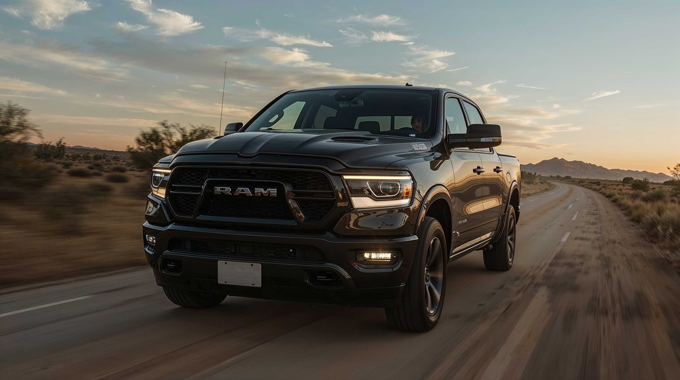 RAM